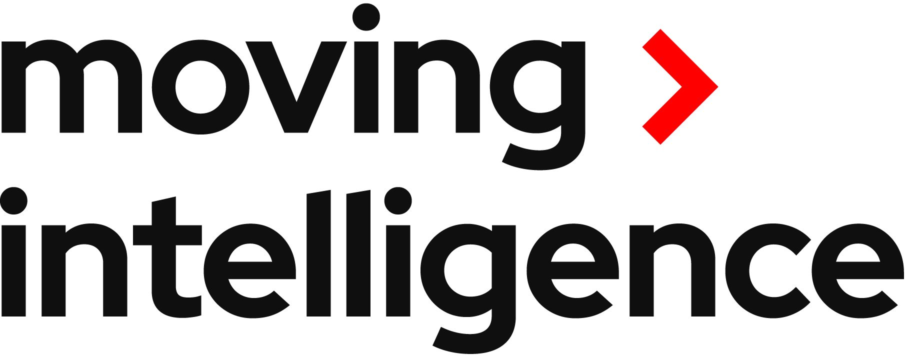 Moving Intelligence
