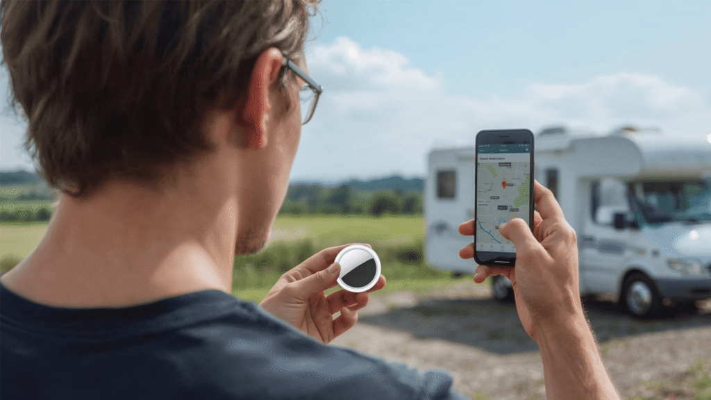 AirTag, SmartTag of GPS-tracker voor je auto? Dit zijn de verschillen