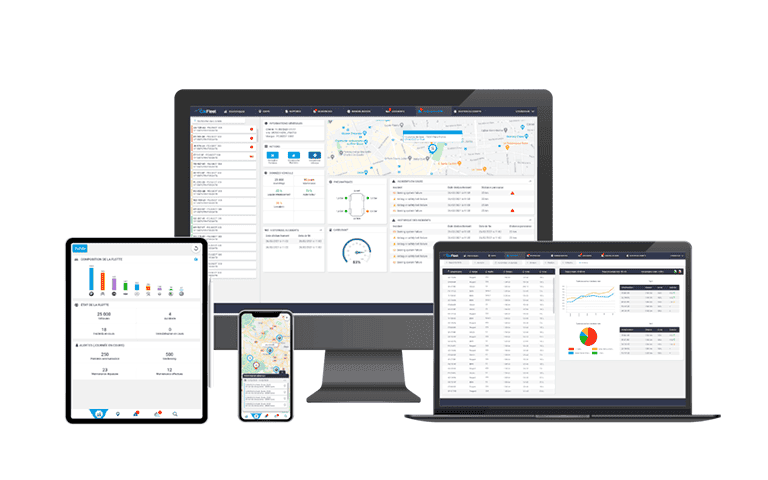 Inzicht en rapportages OEM-data