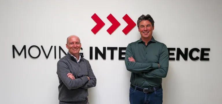 Moving Intelligence and Echoes appoint Mathieu Chènebit as New Chief Executive Officer 