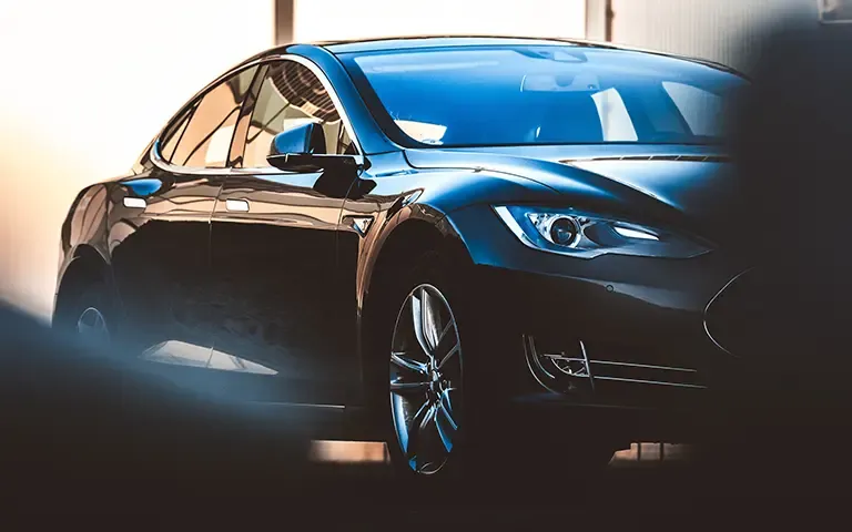Elektrisch wagenpark vanaf 2030 verplicht