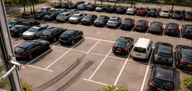 Theft statistics: which car is stolen most often in the Netherlands?