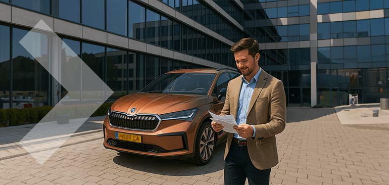 Bijtelling en andere regels: wat verandert er in 2026?