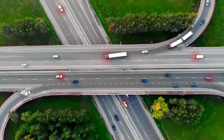 Fleet management