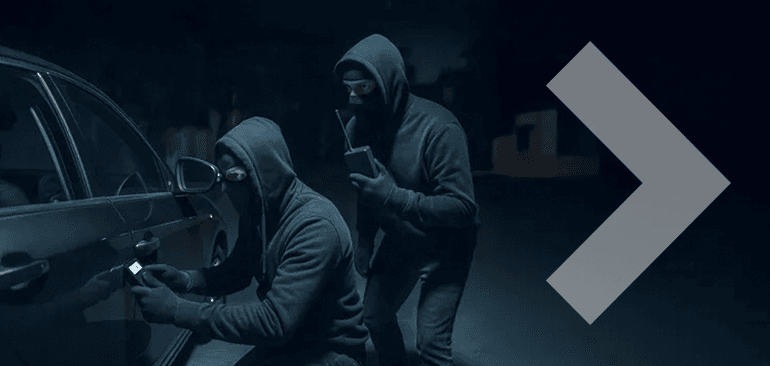 Hoe werkt keyless entry en wat maakt het kwetsbaar voor diefstal?