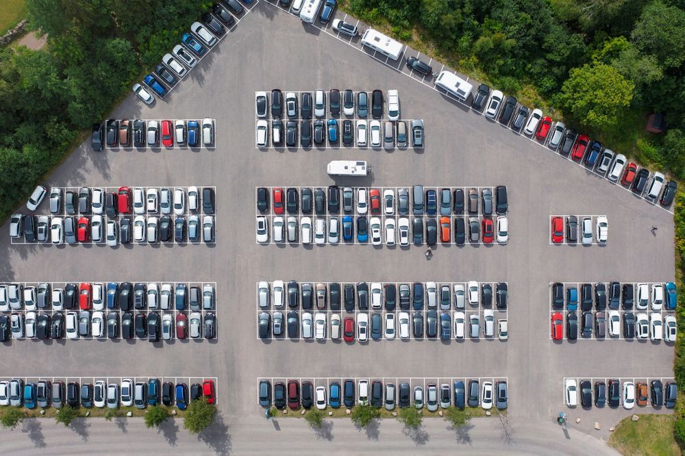 Slim wagenparkbeheer voor nu en in de toekomst
