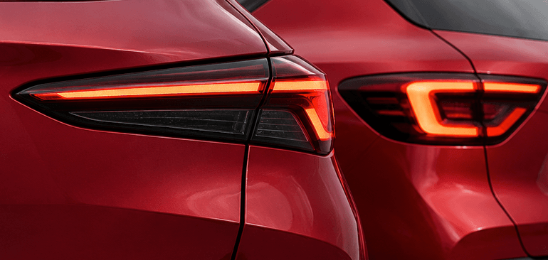 Dit zijn de meest gestolen auto’s van Nederland in 2026
