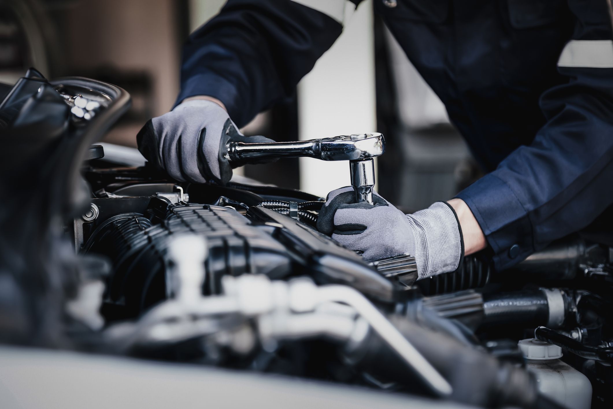 Data onderhoud auto ROB-kosten