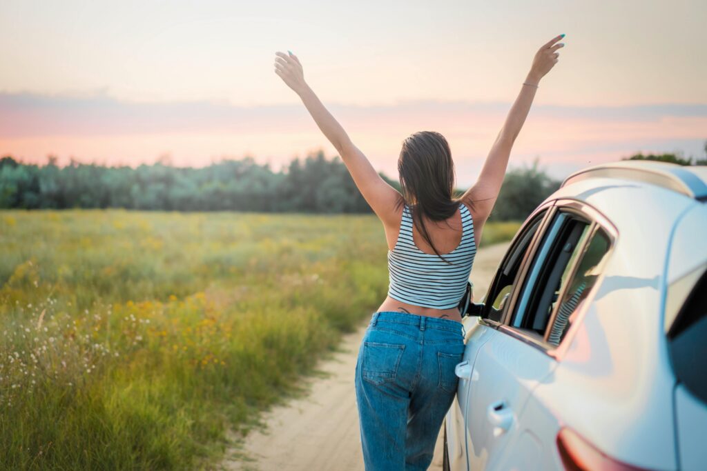 Going on Vacation by Car? Don't Forget Emergency Key