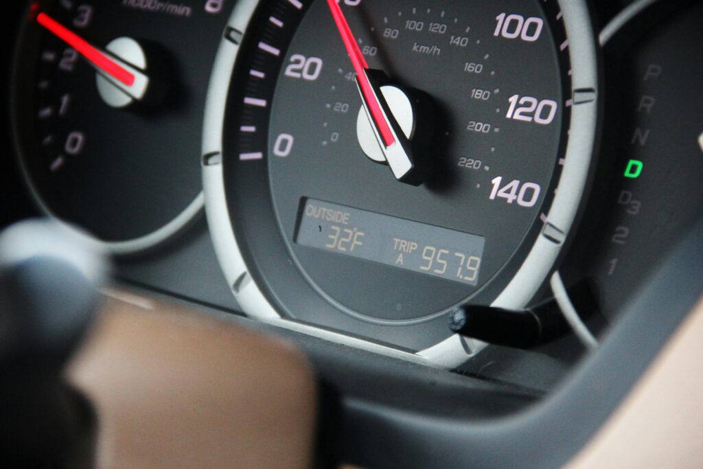 Wat zijn privékilometers en wat zijn zakelijke kilometers?
