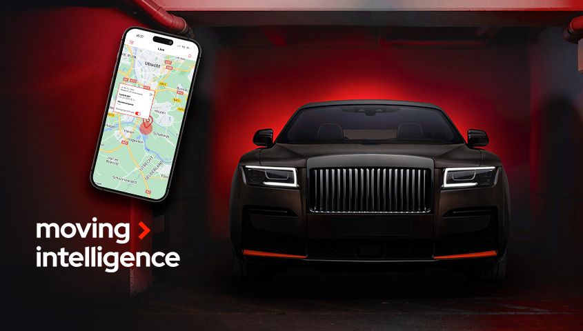 Klasse 4 en 5 door Moving Intelligence