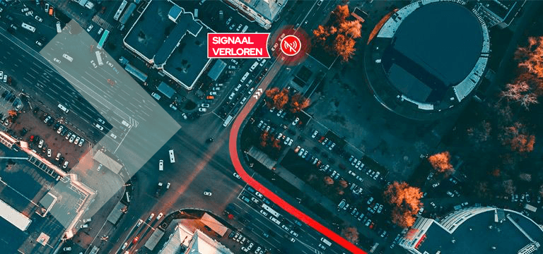 GPS-spoofing bij bedrijfswagens: risico’s en tips